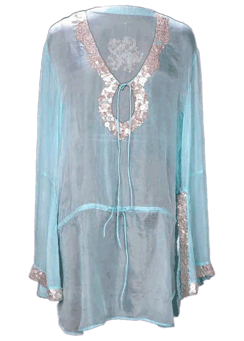 Ladies Kaftan